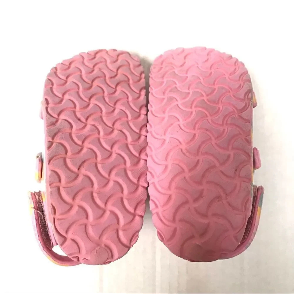 OshKosh B’gosh girls Rivar sandals 5‎